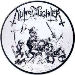 Nunslaughter : Rehearsal 1987